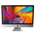 Apple iMac A1419 27" Retina 5K (Mid-2017) i7-7700K 4.2GHz 16GB RAM 1TB Fusion, macOS Monterey | Refurbished (Grade B)