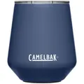 Camelbak Horizon 350ml Wine Tumbler, Insulated Stainless Steel - Navy