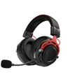 Gaming Headset for PS5 PC Laptop-red