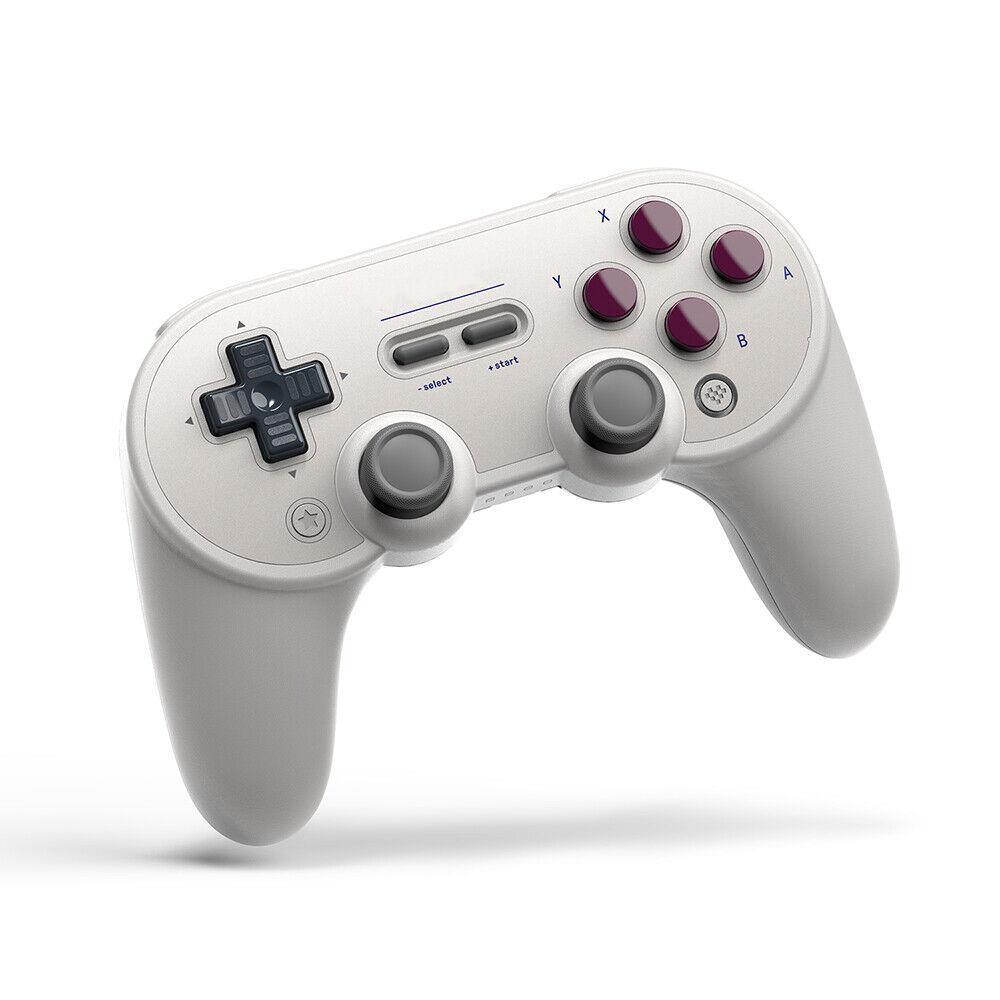 Gamepad G Classic Edition Cordless Controller-white