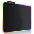 Playmax Surface X1 RGB Gaming Mouse Pad - 300mm x 400mm