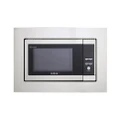 Linarie Calvi 20L Solo FlatWave Technology Built-In Microwave in Stainless Steel - LJMO20XBI