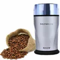 Maxim Electric 130W Herbs/Spices/Nuts/Coffee Bean Grinder/Grinding/Mill
