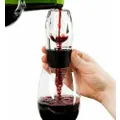 Bartender Portable Decanter Essential Red Wine Aerator and Sediment Filter