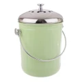Kitchen Compost Bin 5L - Green