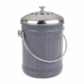 Kitchen Compost Bin 4.5L - Charcoal