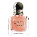 In Love With You By Giorgio Armani 50ml Edps Womens Perfume