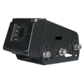 Left Blind Spot Reversing Monitor Camera CMOS Truck Caravan 4 Kit Black LED RC-SV01-BL