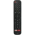 EN2B27 OEM HISENSE TV Remote Control Compatible EN-2B27 RC3394402