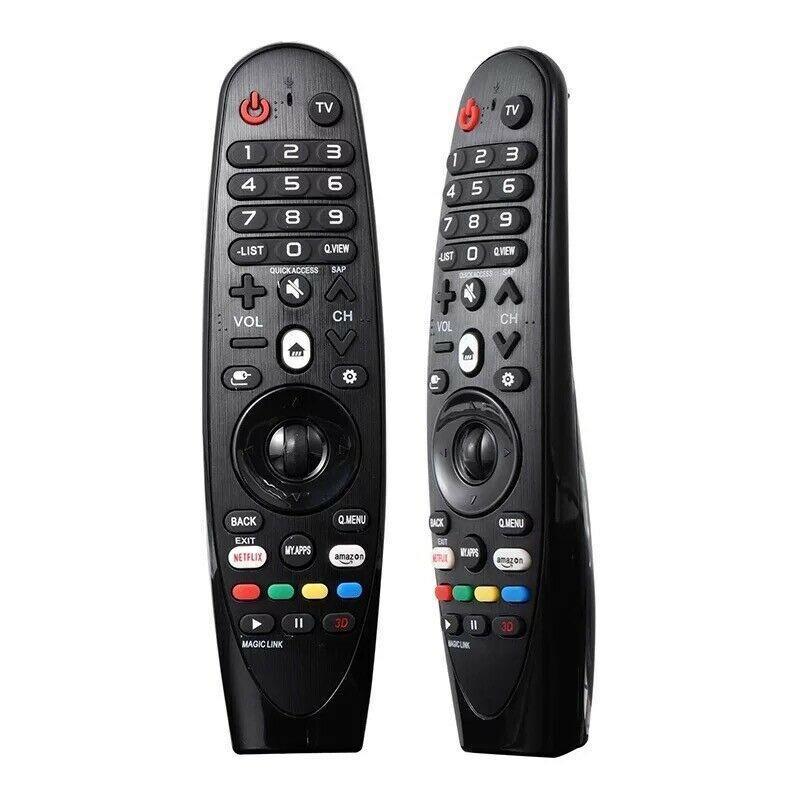 Remote Control Replacement Magic Smart Controller TV For LG AN-MR650A