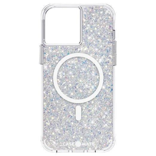 Case-Mate Twinkle Case - MagSafe For iPhone 14 Plus (6.7") - Diamond