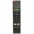 NEW Replacement TV Remote Control for Kogan Smart TV with NETFLIX YOUTUBE Key