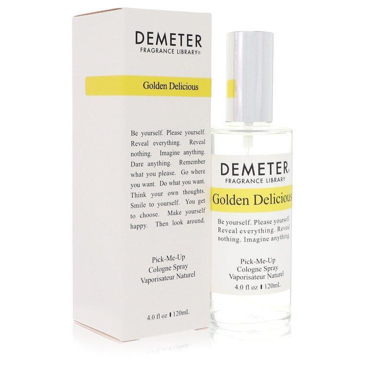 Demeter Golden Delicious By Demeter for
