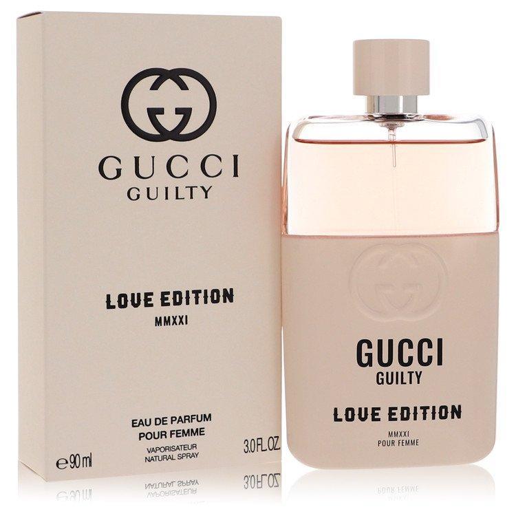 Gucci Guilty Love Edition Mmxxi By Gucci for