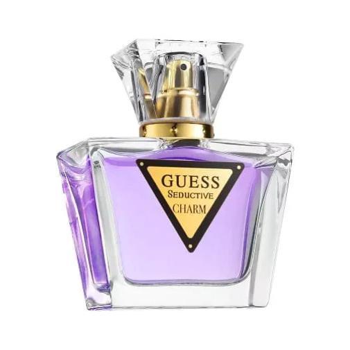 Seductive Charm By Guess 75ml Edts Womens Perfume