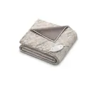 Beurer Super Cosy Heated Throw - Toffee (HD75T-NORDIC)