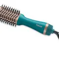 Beurer HC45OCEAN 2-in-1 Volumising Hair Dryer Brush
