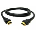 8ware RC-HDMI-1.5 1.5m HDMI Cable v1.4 Gold Plated 3D 1080p Full HD High Speed with Ethernet