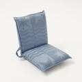 Sunnylife Terry Lounge Chair-Le Med
