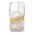 Case-Mate Karat Marble Phone Case Protection Cover For iPhone 14 Pro Max White