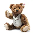 Papa Bear Limited Edition Collectors Steiff Teddy Bear - Light Brown, 34cm
