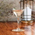 Libbey Speakeasy Martini Glasses 190ml - Set of 4