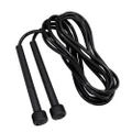 MMA Boxing Speed Cardio Gym Excercise Fitness Skipping Jump Rope 2.7M PVC AU