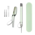 Earwax Remover Kit with LED Light and Magnifying Glass Ear Wax Removal Tool (FB71)