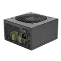 Antec VP650P-PLUS 650w PSU 80 Plus AC 120V - 240V Continuous Power 120mm Silent Fan 3 Years Computer Power Supply