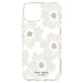 Kate Spade New York Protective Hardshell Case for iPhone 14