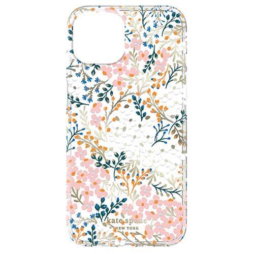 Kate Spade New York Protective Hardshell Case for iPhone 14