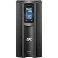 APC SMC1500IC Smart UPS 1500VA with Smartconnect, LCD, Tower,