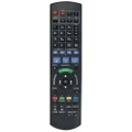 Panasonic Compatible Replacement Remote Control For 2QAYB001077 DMR-HWT260GN DMR-PWT560GN