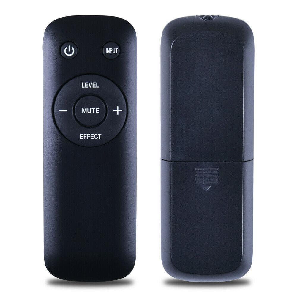 Z906 Compatible Remote Control For Logitech Surround Sound Speaker System