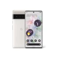 Google Pixel 6 PRO 128GB 5G Cloudy White - Excellent - Refurbished