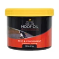 Lincoln Solid Hoof Oil (May Vary) (400g)