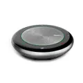 Yealink Speakerphone Universal USB/Bluetooth Black, Silver [CP700]