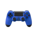 Original Sony PS4 Dual Shock Gamepad - Refurbished -Blue