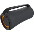 Sony SRS-XG500 X Series Bluetooth Portable Party Speaker (Black)