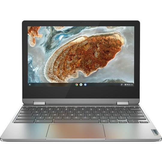 Lenovo Ideapad Flex 3 11.6" HD Chromebook (64GB)