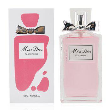 CHRISTIAN DIOR - Miss Dior Rose N'Roses Eau De Toilette Spray