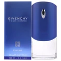 Givenchy Blue Label by Givenchy for Men - 3.3 oz EDT Spray
