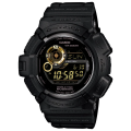 G-Shock Digital Watch Master of G Mudman Series G9300GB-1 / G-9300GB-1