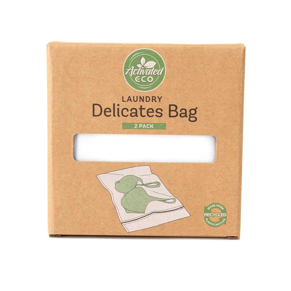 Activated Eco R-Pet Laundry Delicates Bag