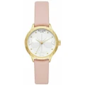 Kate Spade Women's Rosebank Silver Dial Watch - KSW1537