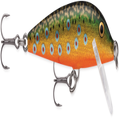 Rapala CountDown 7cm Hard Body Fishing Lure #Brook Trout