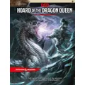 D&D Dungeons & Dragons Adventure Hoard of the Dragon Queen
