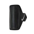 Nike Lean Phone Armband (Black) (One Size)