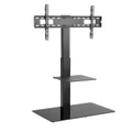 Kogan TV Stand Mount with Shelf for 37" to 70" TVs