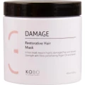 Kobo Damage Repair Restorative Hair Mask 450ml